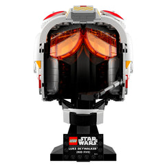 LEGO - Star Wars - Luke Sykwalker (Red Five) Helmet - 75327