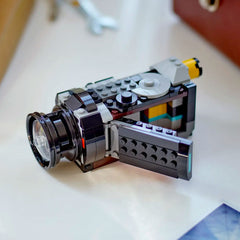 LEGO Creator Retro Camera - 31147