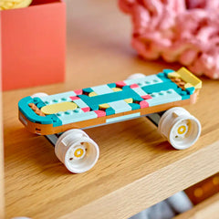 LEGO Creator Retro Roller Skate - 31148