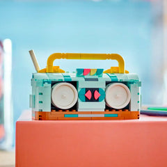 LEGO Creator Retro Roller Skate - 31148