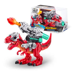 Zuru Robo Alive Dino Wars Giant Battling T-Rex