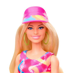 Barbie The Movie Doll Roller Barbie
