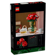 LEGO Botanical Collection Bouquet of Roses - 10328