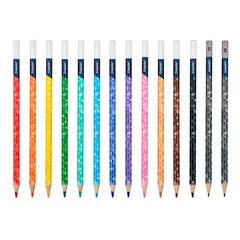 Crayola Sketch & Shade Pencil