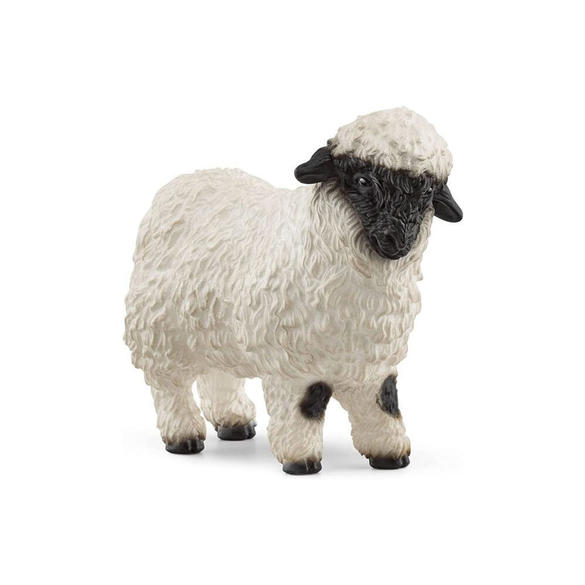 Schleich - Valais Blacknose Sheep
