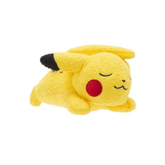 Pokemon 5 Inch Sleeping Plush Pikachu
