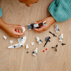Lego Snowtrooper Battlepack - 75320
