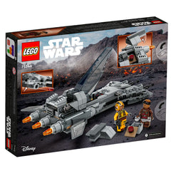 LEGO - Star Wars - Pirate Snub Fighter - 75346