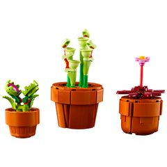 LEGO Botanical Collection Tiny Plants - 10329