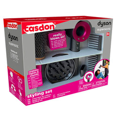 Casdon Dyson Supersonic Styling Set