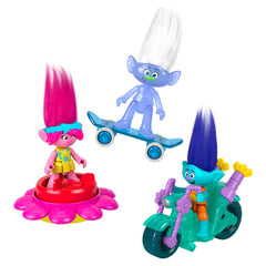 Fisher-Price Imaginext Trolls Multipack