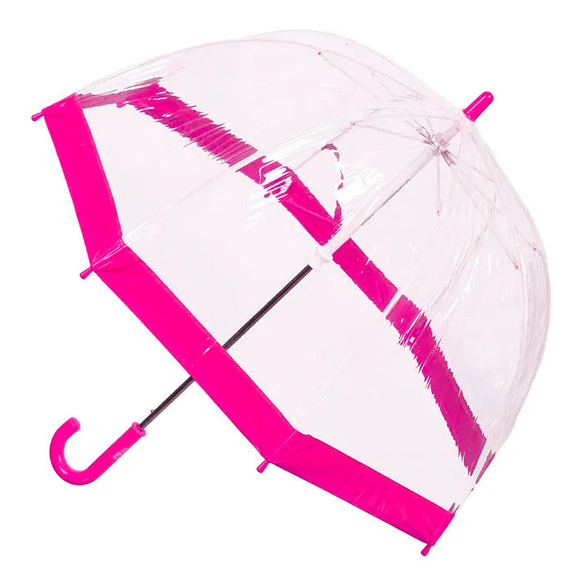 Fun Brellerz Kids Birdcage PVC Umbrella