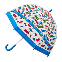 Fun Brellerz Kids Birdcage PVC Building Blocks Umbrella