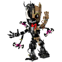 LEGO Marvel Venomised Groot 76249