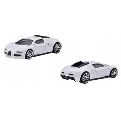 Hot Wheels Fast & Furious Bugatti Veyron