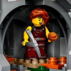 LEGO Ideas Viking Village - 21343