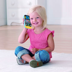 Vtech Chat & Discover Phone