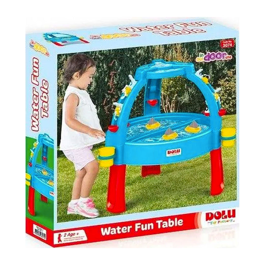 Dolu Water Fun Table