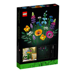 LEGO Botanical Collection Wildflower Bouquet - 10313