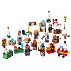 LEGO Harry Potter Advent Calendar - 76418