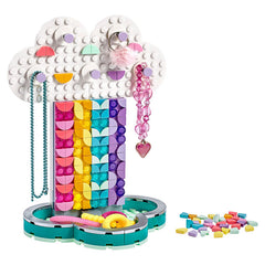 LEGO 41905 Rainbow Jewelry Stand
