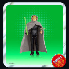 Star Wars Return of the Jedi Retro Collection - Luke Skywalker