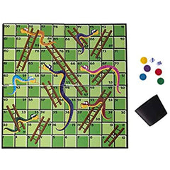 HTI Snakes and Ladders