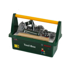 Bosch Tool Box