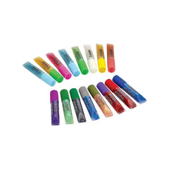 Crayola Washable Glittler Glue 16 Pack