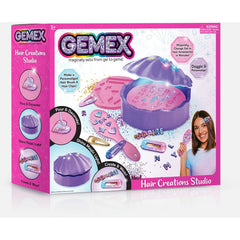 Gemex Hair Creations Studio