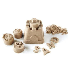 Kinetic Sand Refill