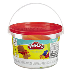 Play-Doh Mini Bucket Picnic