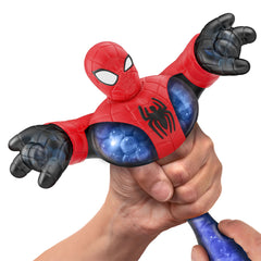 Heroes of Goo Jit Zu Marvel Ultimate Spider-Man vs. Doctor Octopus