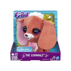 FurReal - The Luvimals