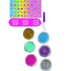 Cool Maker - Go Glam - Glitter Nails