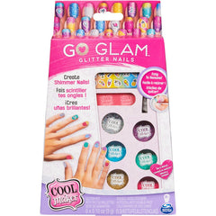 Cool Maker - Go Glam - Glitter Nails