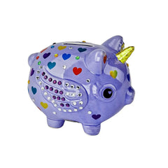 Crayola Creations Piggy Bank