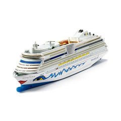 Siku - AIDA Cruise Ship