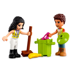 LEGO - Friends - Recycling Truck - 41712