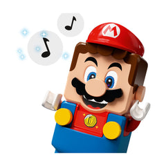 LEGO - Super Mario - Adventures with Mario Starter Course - 71360
