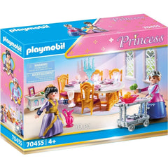 Playmobil Princess Dining Room 70455