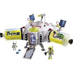 Playmobil - Space - Mars Space Station - 9487