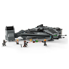 LEGO - Star Wars - The Justifier - 75323