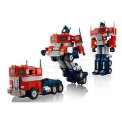 LEGO Icons Optimus Prime 10302