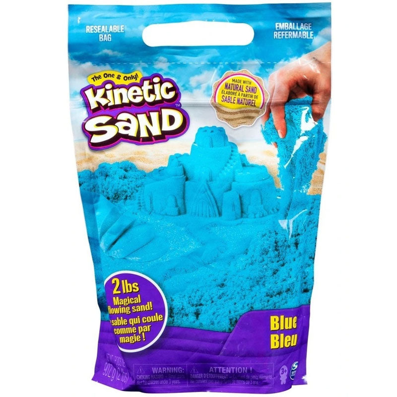 Kinetic Sand Refill Pack 2lb