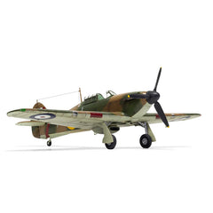 Airfix Hawker Hurricane Mk I