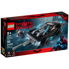 LEGO - DC - The Batman - Batmobile - The Penguin Chase - 76181