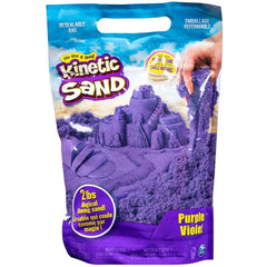 Kinetic Sand Refill Pack 2lb