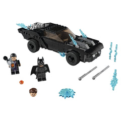 LEGO - DC - The Batman - Batmobile - The Penguin Chase - 76181