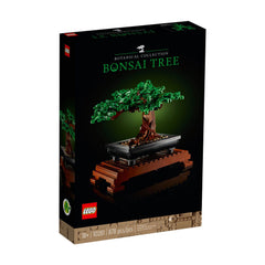LEGO Botanical Collection Bonsai Tree 10281